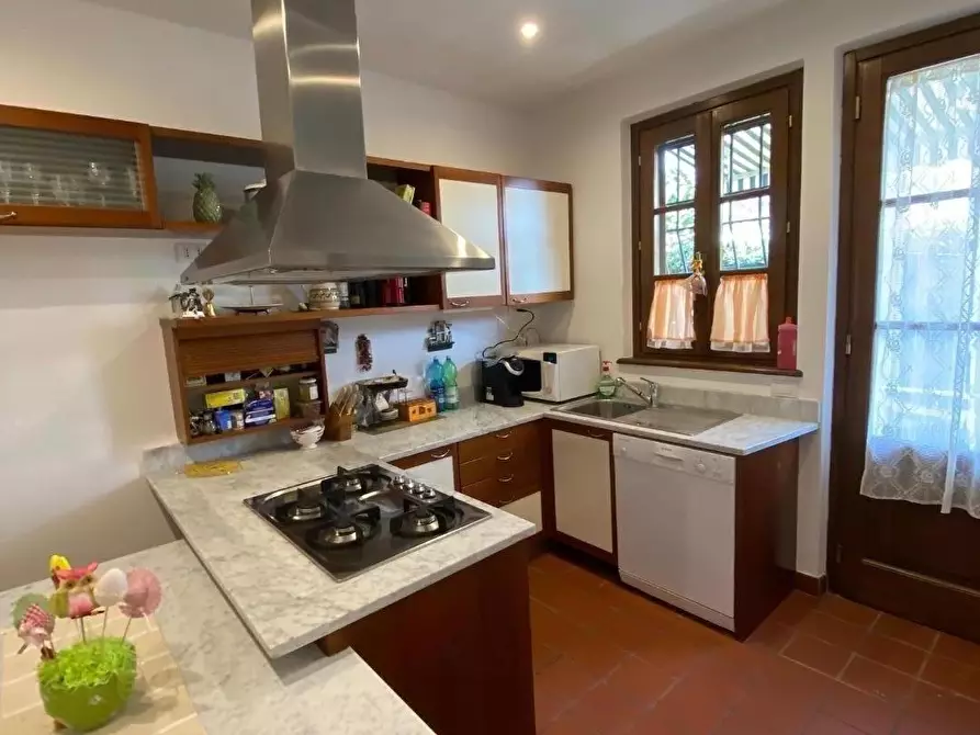 Immagine 4 di Casa bifamiliare in affitto  a Forte Dei Marmi