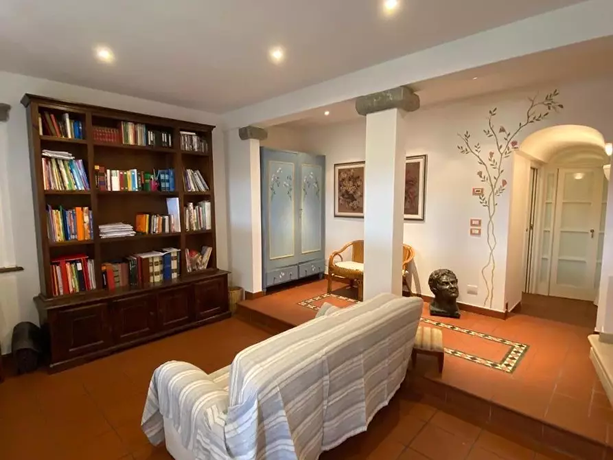 Immagine 3 di Casa bifamiliare in affitto  a Forte Dei Marmi