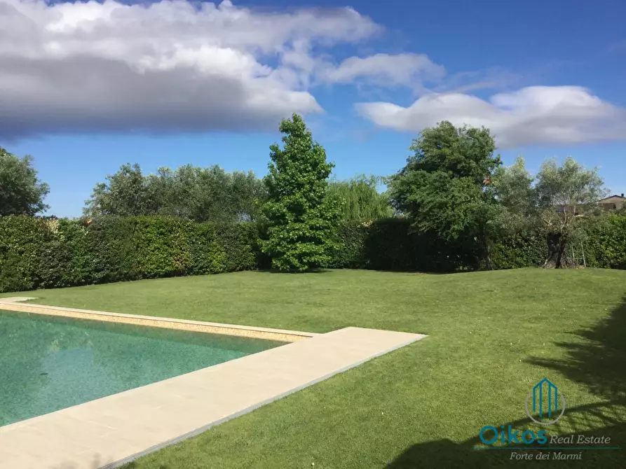 Immagine 23 di Villa in affitto  a Pietrasanta