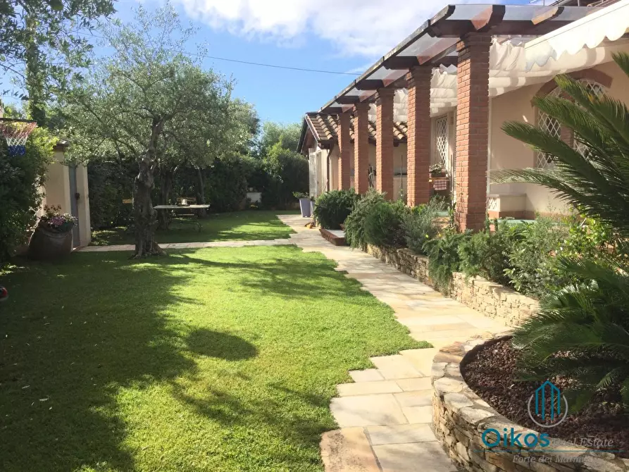 Immagine 4 di Villa in affitto  a Pietrasanta