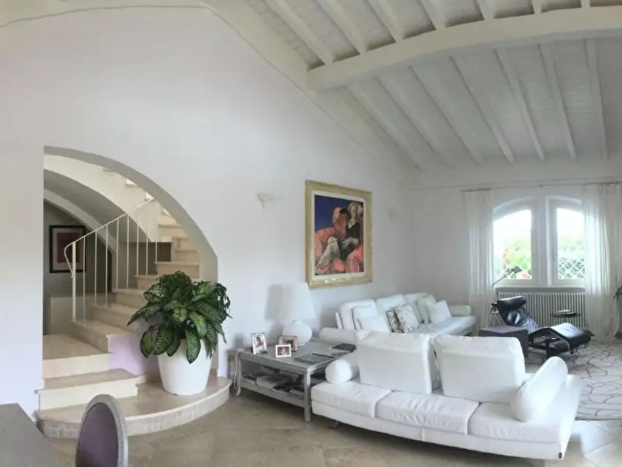 Immagine 6 di Villa in affitto  a Pietrasanta