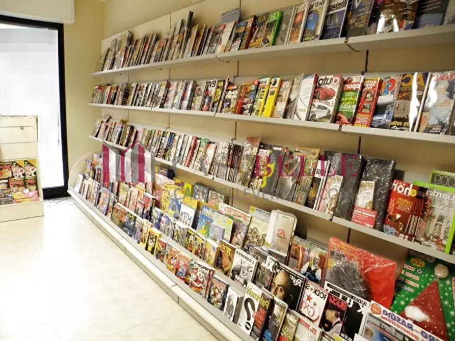 Immagine 1 di Attività commerciale in vendita  a Camaiore