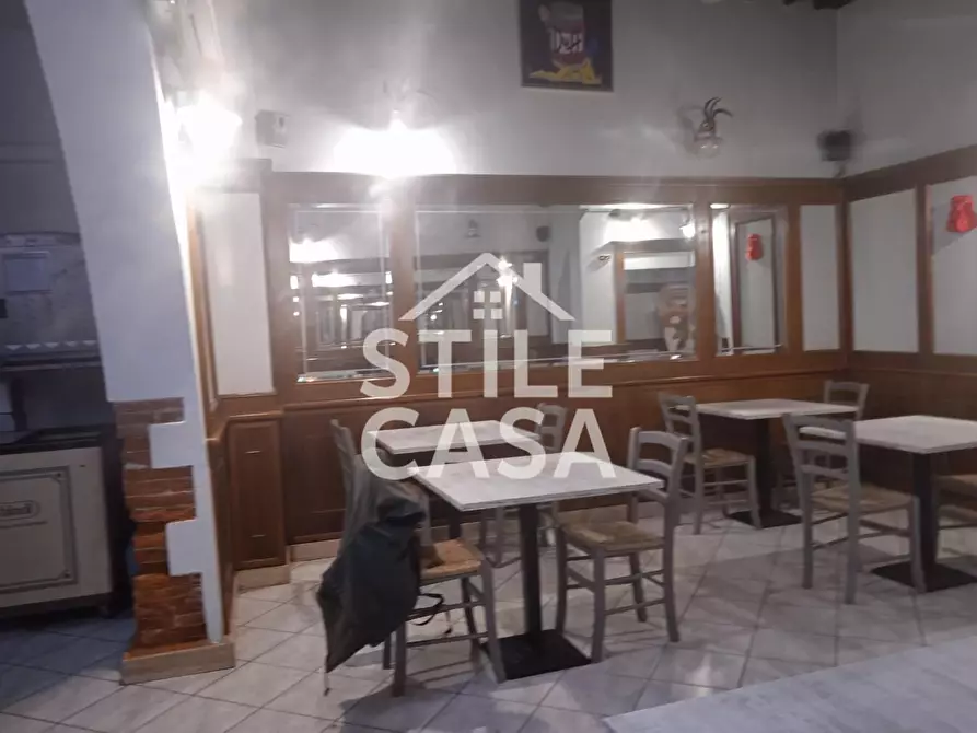 Immagine 7 di Locale commerciale in vendita  a Altopascio