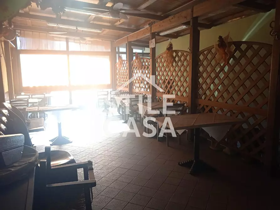 Immagine 17 di Locale commerciale in vendita  a Altopascio