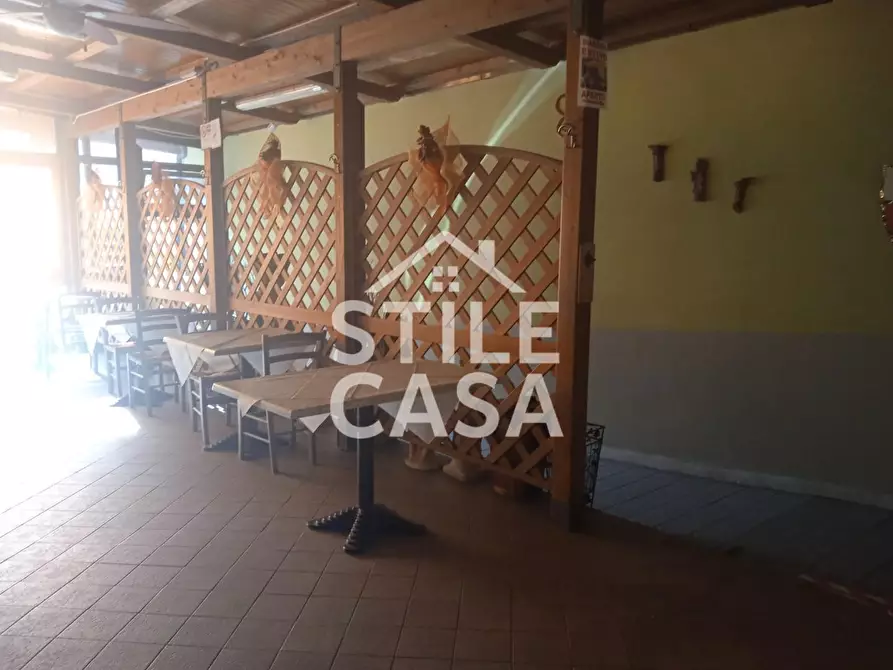 Immagine 21 di Locale commerciale in vendita  a Altopascio