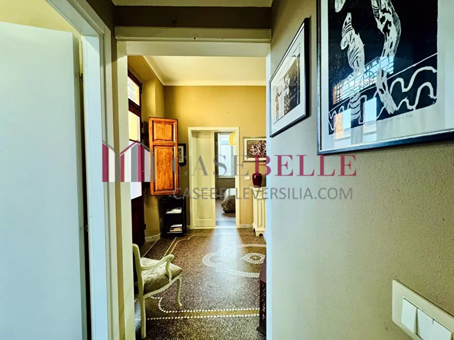 Immagine 27 di Villa in affitto  a Forte Dei Marmi