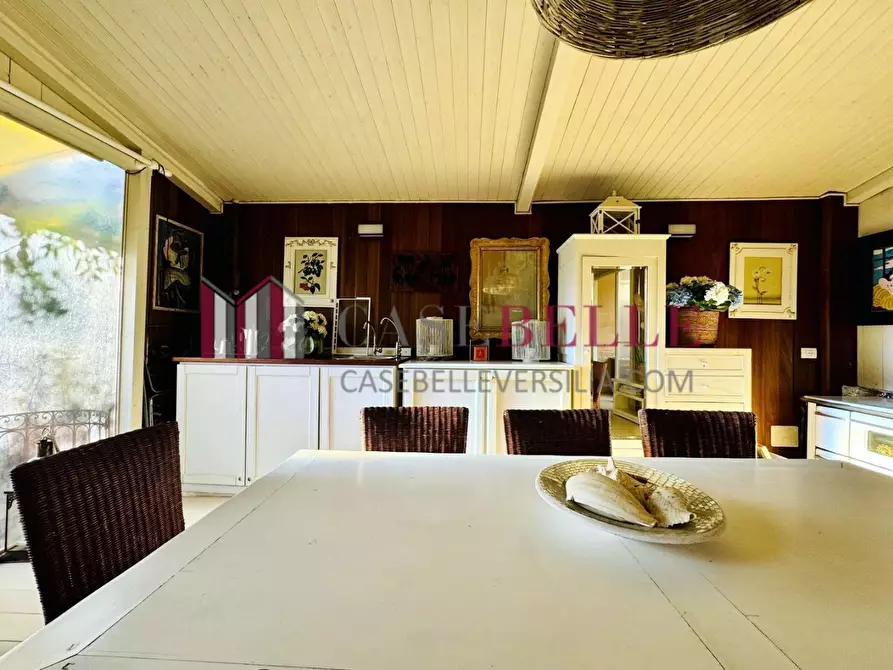 Immagine 30 di Villa in affitto  a Forte Dei Marmi