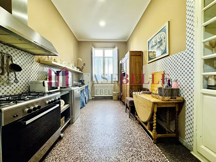 Immagine 4 di Villa in affitto  a Forte Dei Marmi