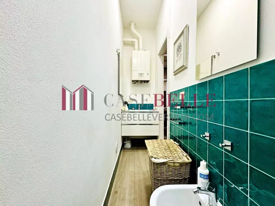 Immagine 13 di Villa in affitto  a Forte Dei Marmi