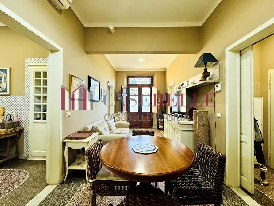 Immagine 7 di Villa in affitto  a Forte Dei Marmi