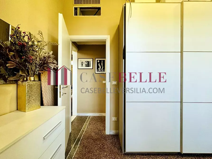 Immagine 26 di Villa in affitto  a Forte Dei Marmi