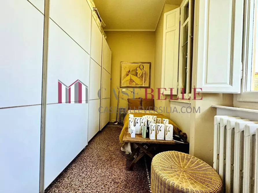 Immagine 24 di Villa in affitto  a Forte Dei Marmi