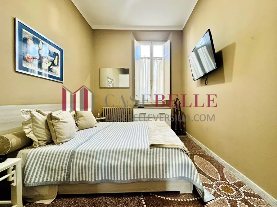 Immagine 21 di Villa in affitto  a Forte Dei Marmi