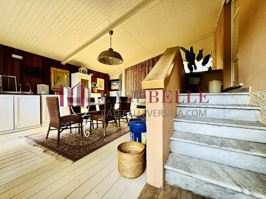 Immagine 28 di Villa in affitto  a Forte Dei Marmi