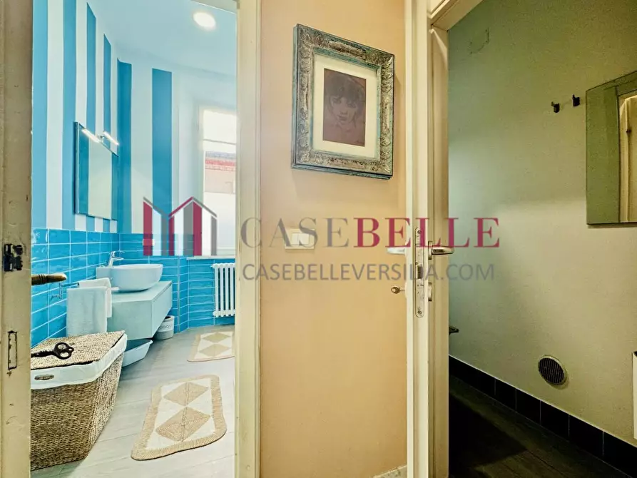 Immagine 8 di Villa in affitto  a Forte Dei Marmi