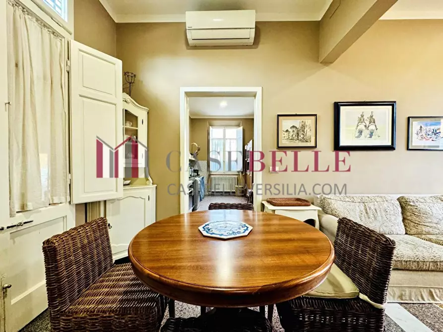 Immagine 3 di Villa in affitto  a Forte Dei Marmi