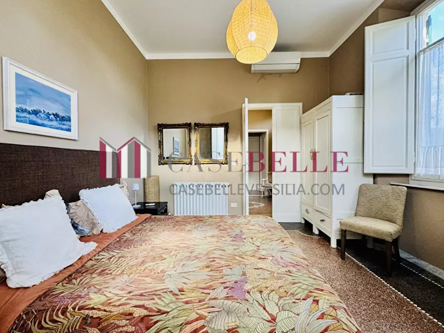 Immagine 18 di Villa in affitto  a Forte Dei Marmi