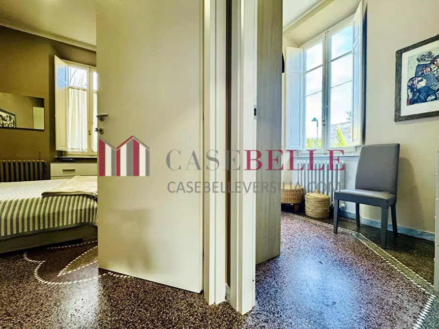 Immagine 20 di Villa in affitto  a Forte Dei Marmi