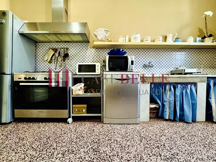 Immagine 5 di Villa in affitto  a Forte Dei Marmi