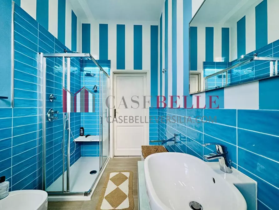 Immagine 11 di Villa in affitto  a Forte Dei Marmi