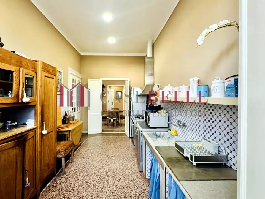 Immagine 6 di Villa in affitto  a Forte Dei Marmi