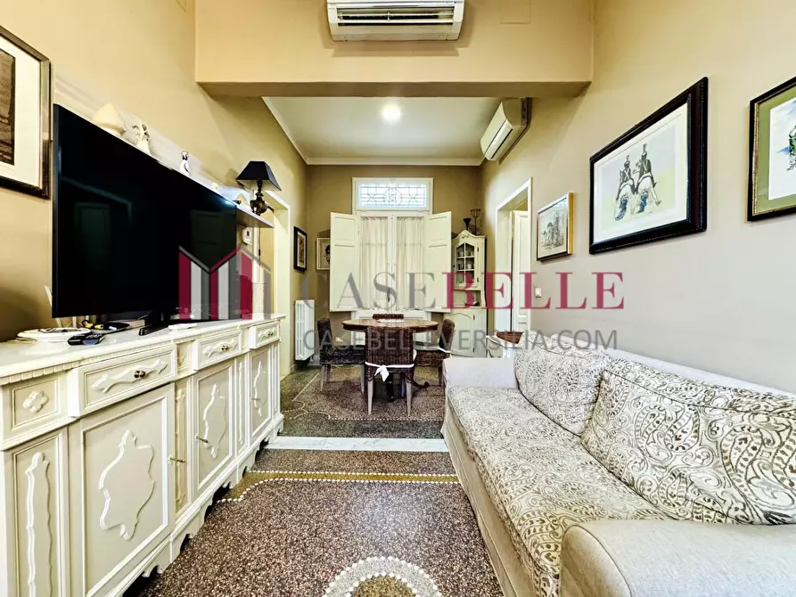 Immagine 2 di Villa in affitto  a Forte Dei Marmi