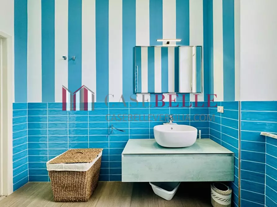 Immagine 10 di Villa in affitto  a Forte Dei Marmi