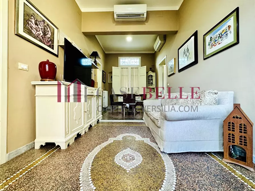 Immagine 1 di Villa in affitto  a Forte Dei Marmi