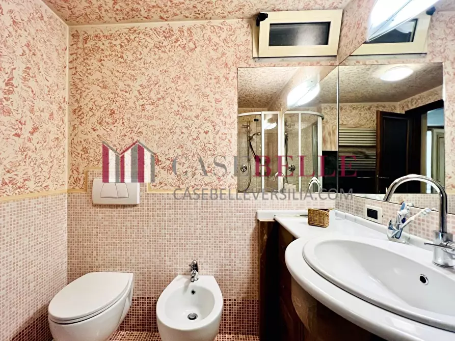 Immagine 54 di Villa in vendita  a Pietrasanta