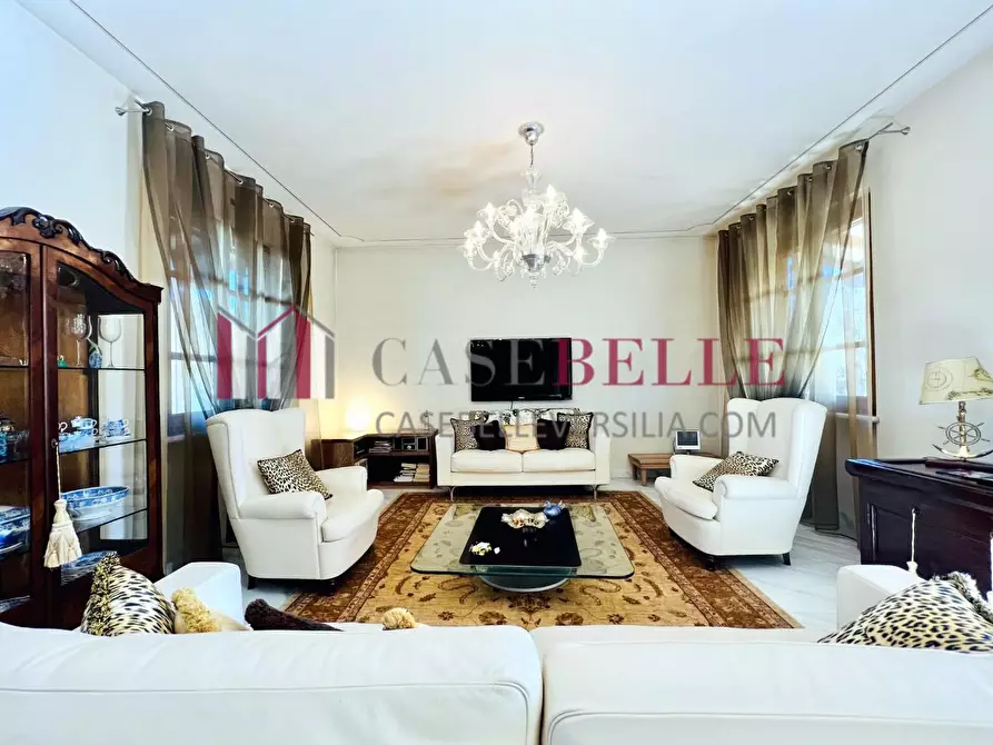 Immagine 3 di Villa in vendita  a Pietrasanta