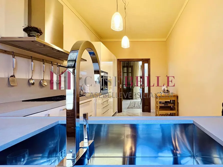 Immagine 19 di Villa in vendita  a Pietrasanta
