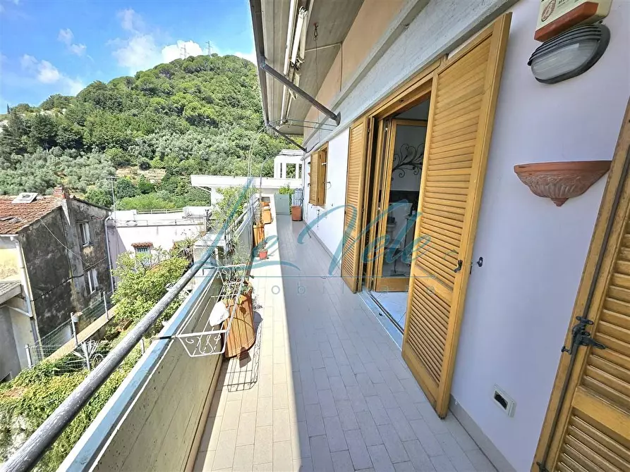 Immagine 5 di Appartamento in vendita  a Massa