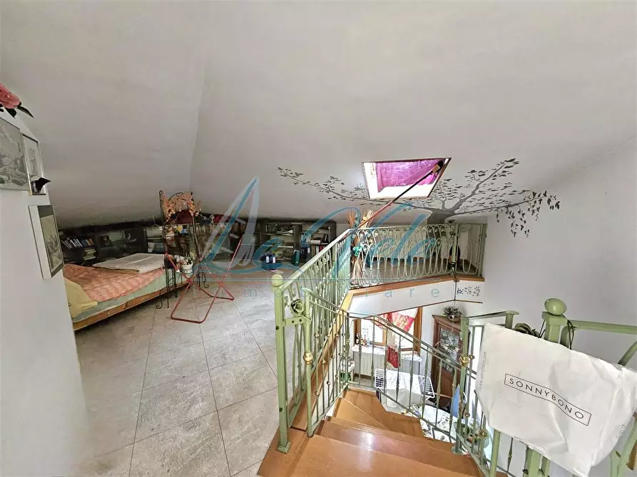 Immagine 12 di Appartamento in vendita  a Massa