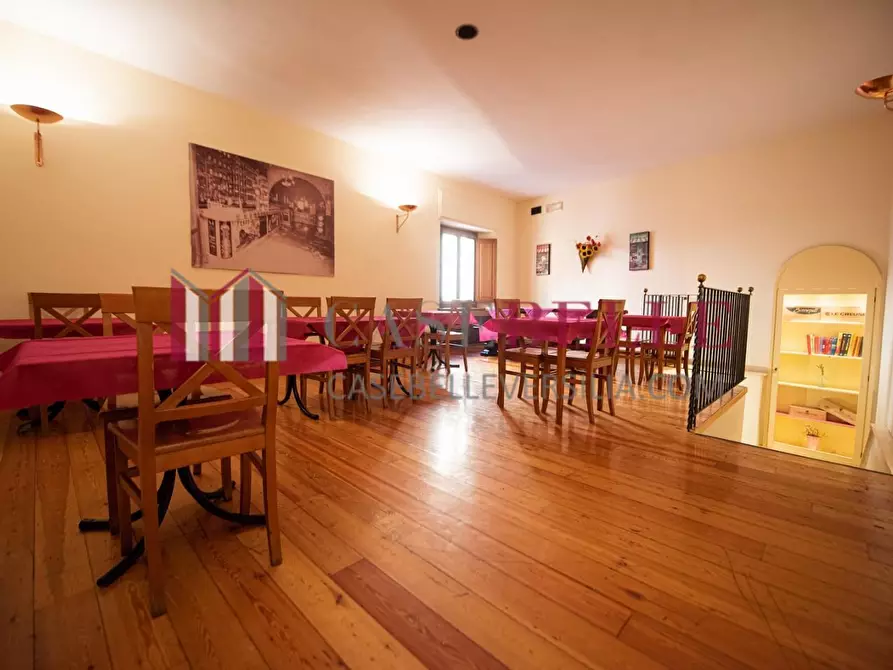 Immagine 8 di Bar / Ristorante in vendita  a Massa Marittima