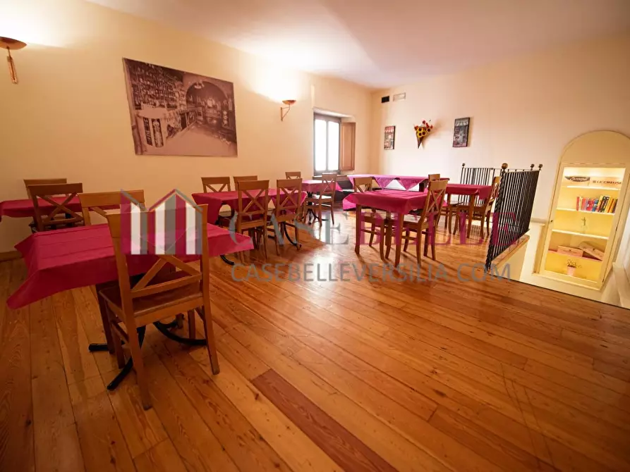 Immagine 7 di Bar / Ristorante in vendita  a Massa Marittima