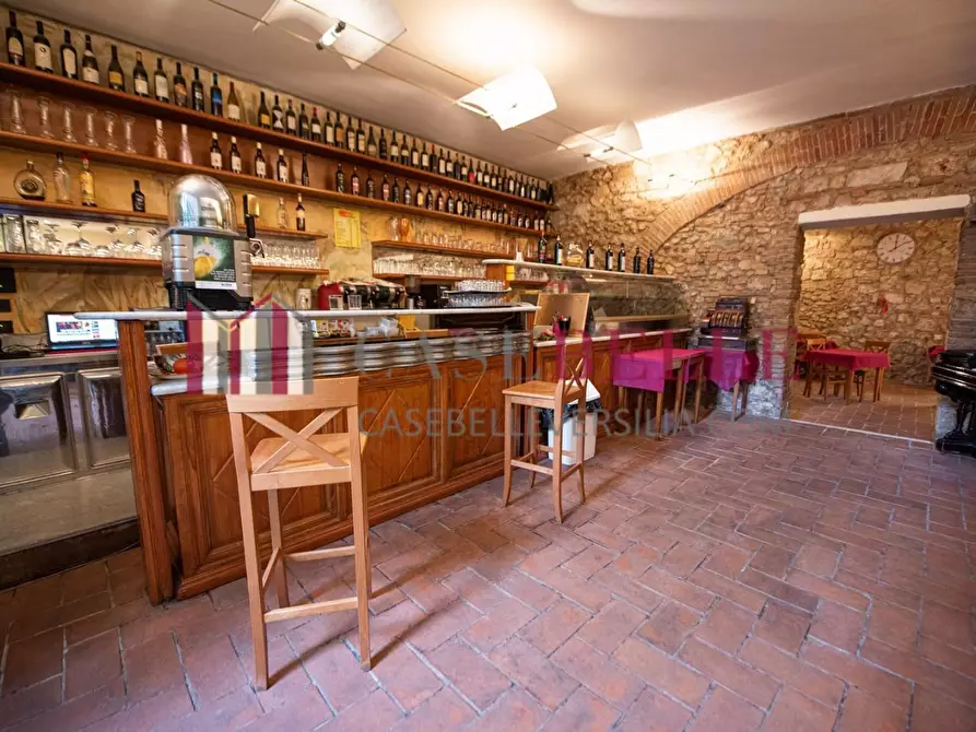 Immagine 3 di Bar / Ristorante in vendita  a Massa Marittima