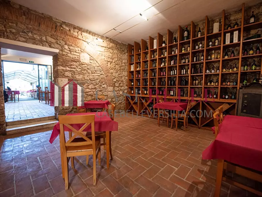 Immagine 5 di Bar / Ristorante in vendita  a Massa Marittima
