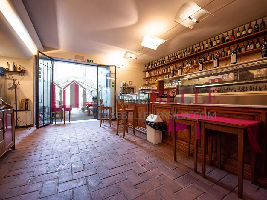 Immagine 1 di Bar / Ristorante in vendita  a Massa Marittima