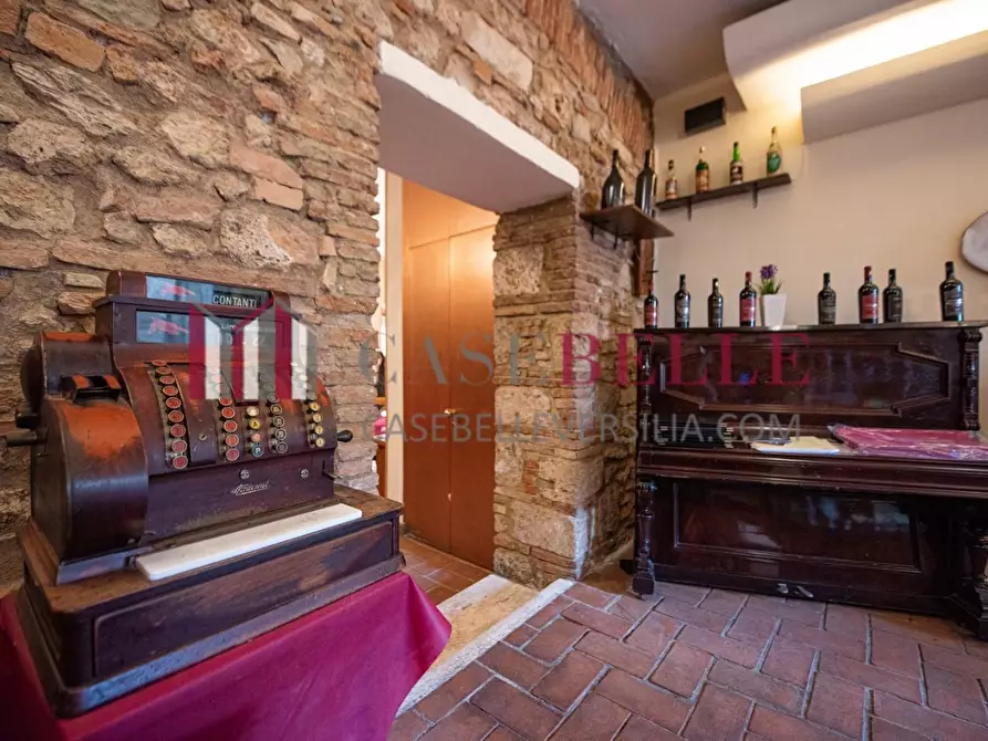Immagine 4 di Bar / Ristorante in vendita  a Massa Marittima