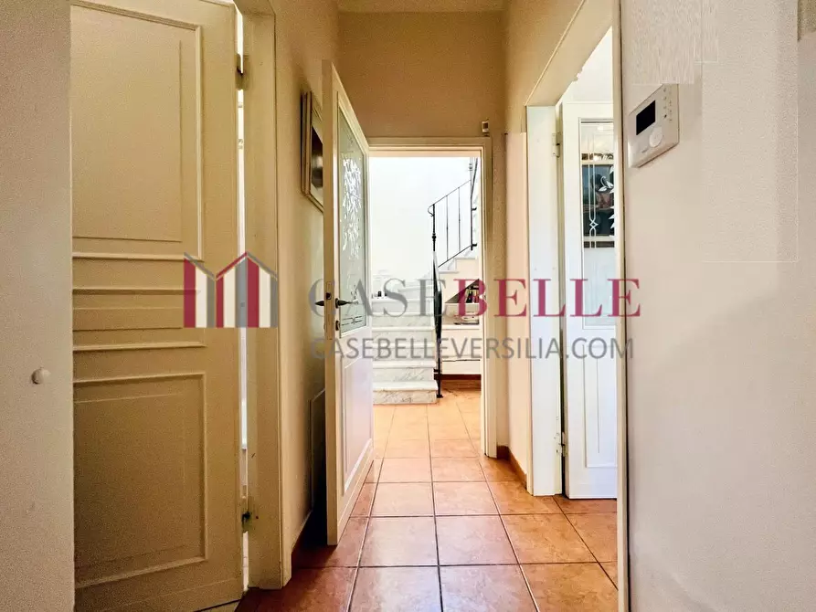 Immagine 10 di Villa in affitto  a Forte Dei Marmi