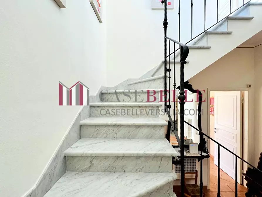 Immagine 18 di Villa in affitto  a Forte Dei Marmi