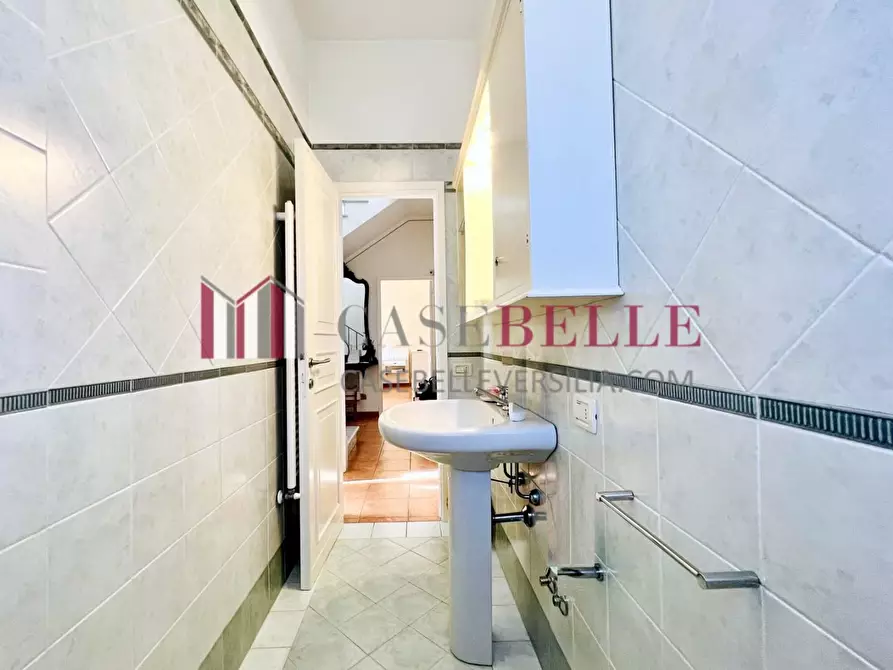 Immagine 17 di Villa in affitto  a Forte Dei Marmi