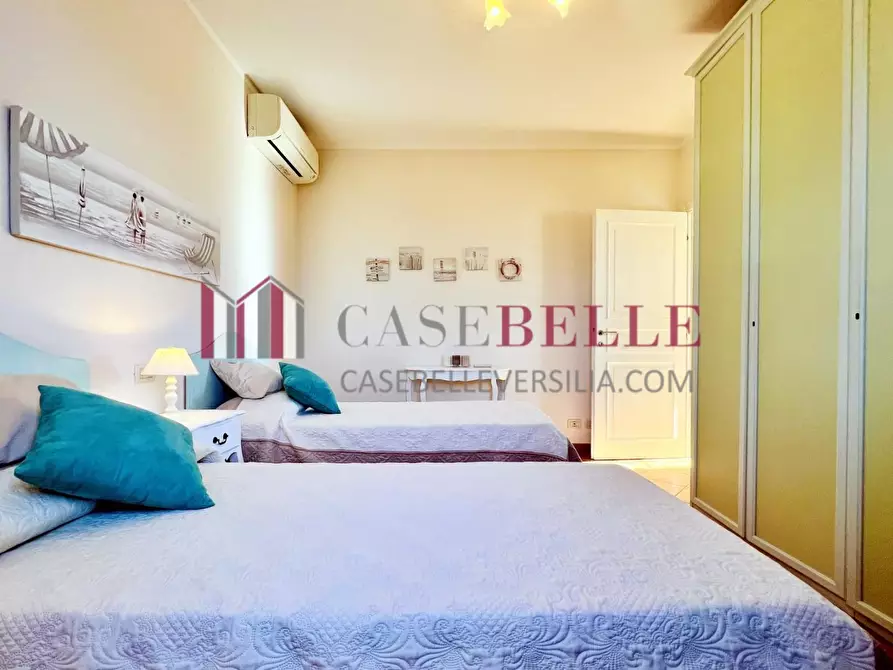 Immagine 22 di Villa in affitto  a Forte Dei Marmi