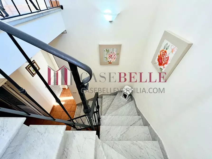 Immagine 34 di Villa in affitto  a Forte Dei Marmi