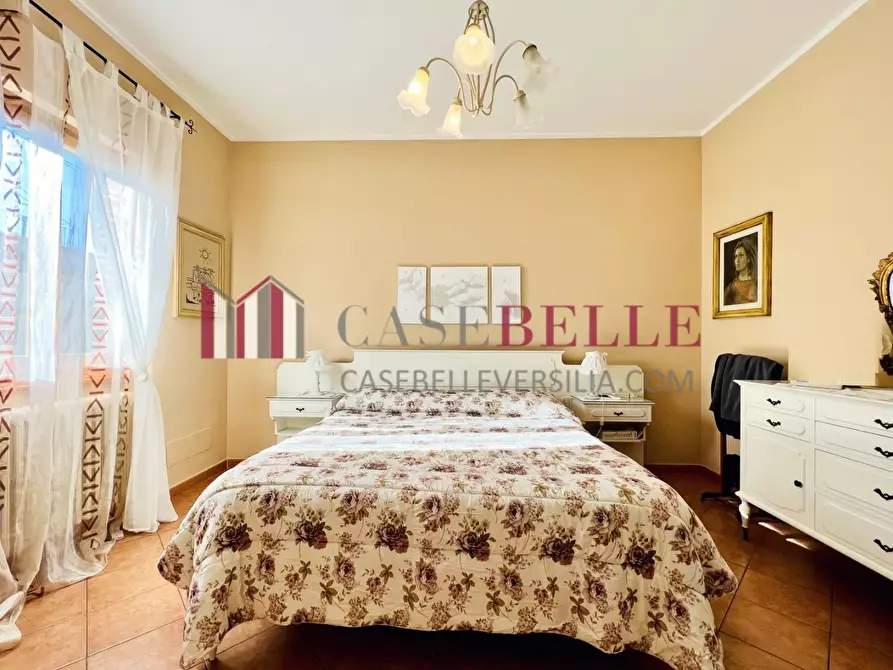 Immagine 12 di Villa in affitto  a Forte Dei Marmi