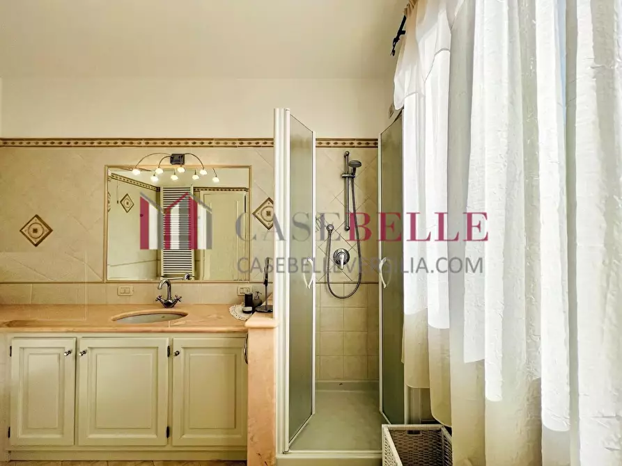 Immagine 28 di Villa in affitto  a Forte Dei Marmi