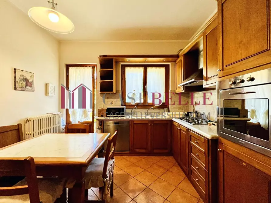 Immagine 7 di Villa in affitto  a Forte Dei Marmi