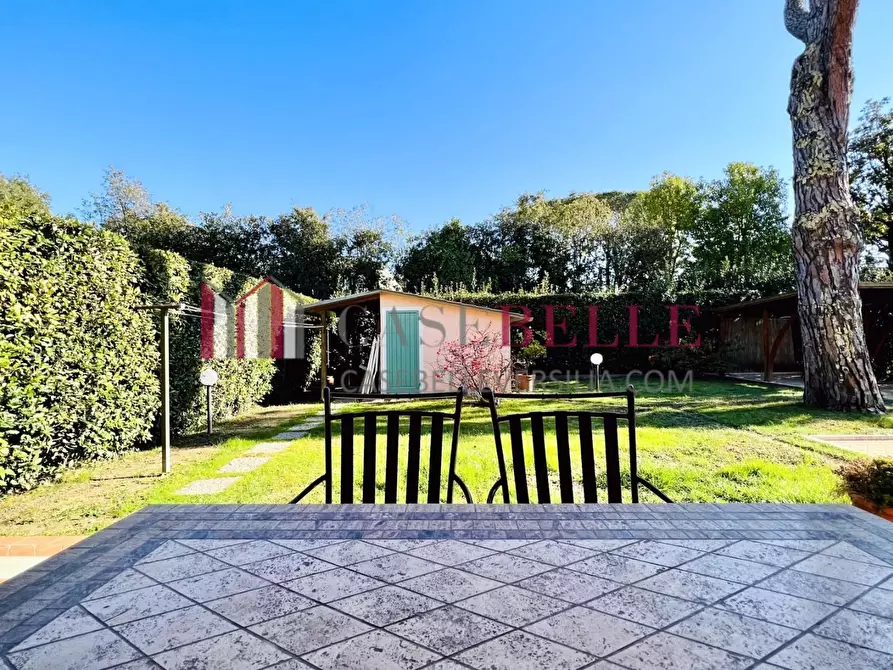 Immagine 35 di Villa in affitto  a Forte Dei Marmi