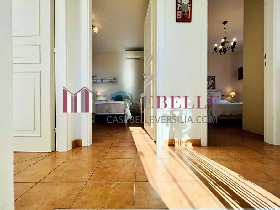 Immagine 20 di Villa in affitto  a Forte Dei Marmi