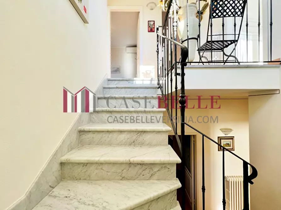 Immagine 19 di Villa in affitto  a Forte Dei Marmi